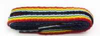 Shoe-String Fashion Rainbow - 114cm
