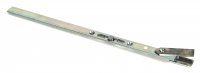 BZP Excal - 300mm Flat Extension Rod