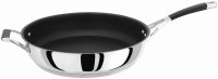 Stellar Induction Non-Stick Frying Pan 30cm