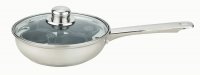 Harewood 20cm Egg Poacher