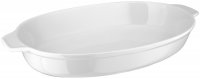 Judge Table Essentials Oval Baker 30.5 x 19cm