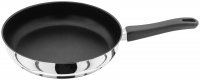 Judge Vista Non-Stick Frying Pan 26cm - Unboxed