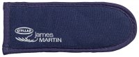 Stellar James Martin Textiles Handle Holder