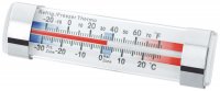 Judge Kitchen Glass Tube Fridge/Freezer Thermometer