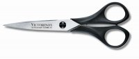Victorinox Household Scissors - 16cm Black