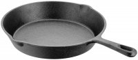 Judge Cast Iron Skillet 24cm