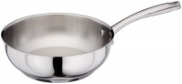 Stellar Speciality Cookware Chefs Pan 24cm/1.4lt