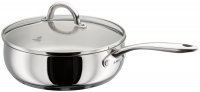 Judge Classic Saute Pan 24cm