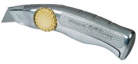 Stanley Fatmax Xtreme Aluminium Utility Knife