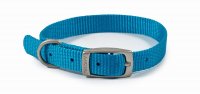 Ancol Blue Dog Collar - Size 1