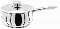 Stellar 1000 Saucepan 16cm/1.3lt