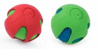 Petface Toyz Crinkle Ball 10cm