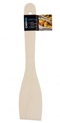 Chef Aid Wooden Spatula