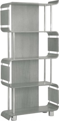 Jual Retro Modular Bookcase - Grey