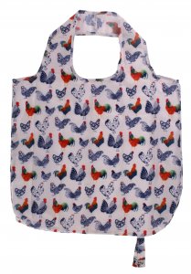 Ulster Weavers Roll-up Bags Rooster