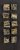 Zoon Cornish Catch Fish Cubes 75g