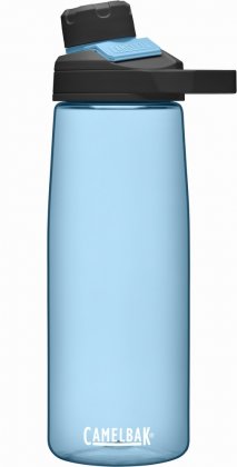 CamelBak Tritan Chute Mag Bottle 0.75lt - True Blue
