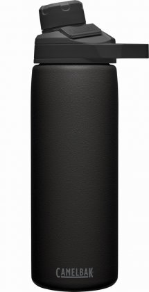 CamelBak Chute Mag Vacuum Insulated Stainless Steel Bottle 0.6lt - Black