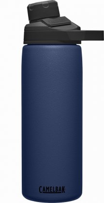 CamelBak Chute Mag Vacuum Insulated Stainless Steel Bottle 0.6lt - Navy