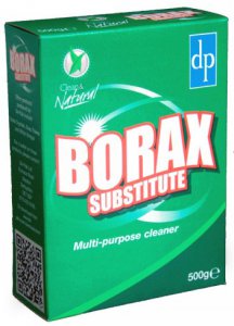 dri-pak borax substitute 500g