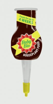 Baby Bio Original Drip Feeder Singles