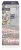 Premier Decorations UltraBrights Multi-Action 400 Large LED on Silver Wire - Multicoloured