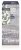 Premier Decorations UltraBrights Multi-Action 400 Large LED on Silver Wire - White