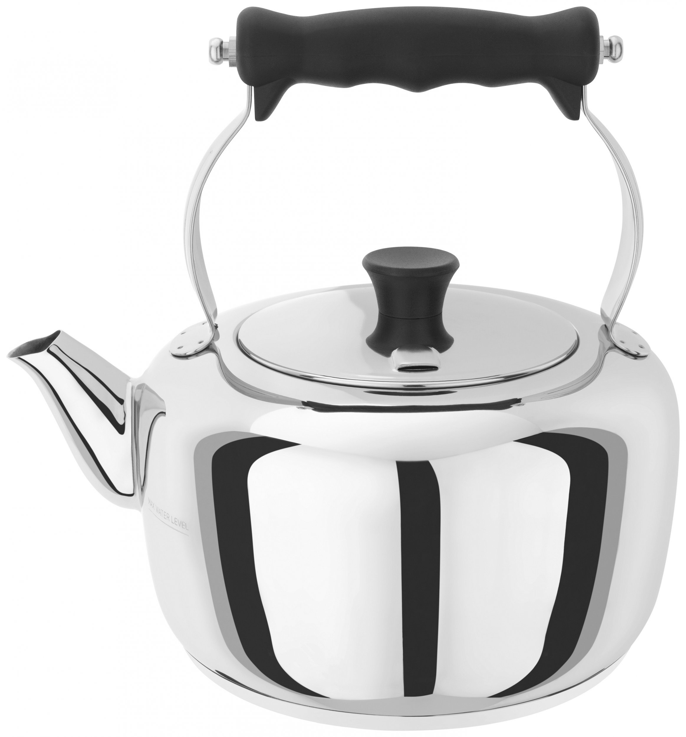 Stellar Traditional Stove Top Kettle 2.0L at Barnitts Online Store, UK
