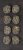 Zoon Cornish Catch Fish Crunchers 75g