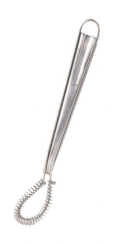 KitchenCraft Stainless Steel 20cm Magic Whisk