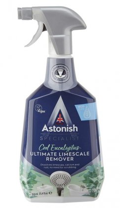 Astonish Specialist Limescale Remover