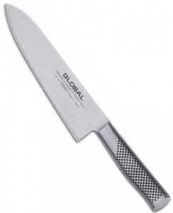 Global Knives Classic Series Chefs Knife 20cm Forged Blade