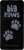 Pet Rebellion Stop Muddy Paws XL Barrier Rug 57 x 110cm - Big Paws