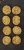 Zoon Cornish Catch Salmon Fish Cookies 75g