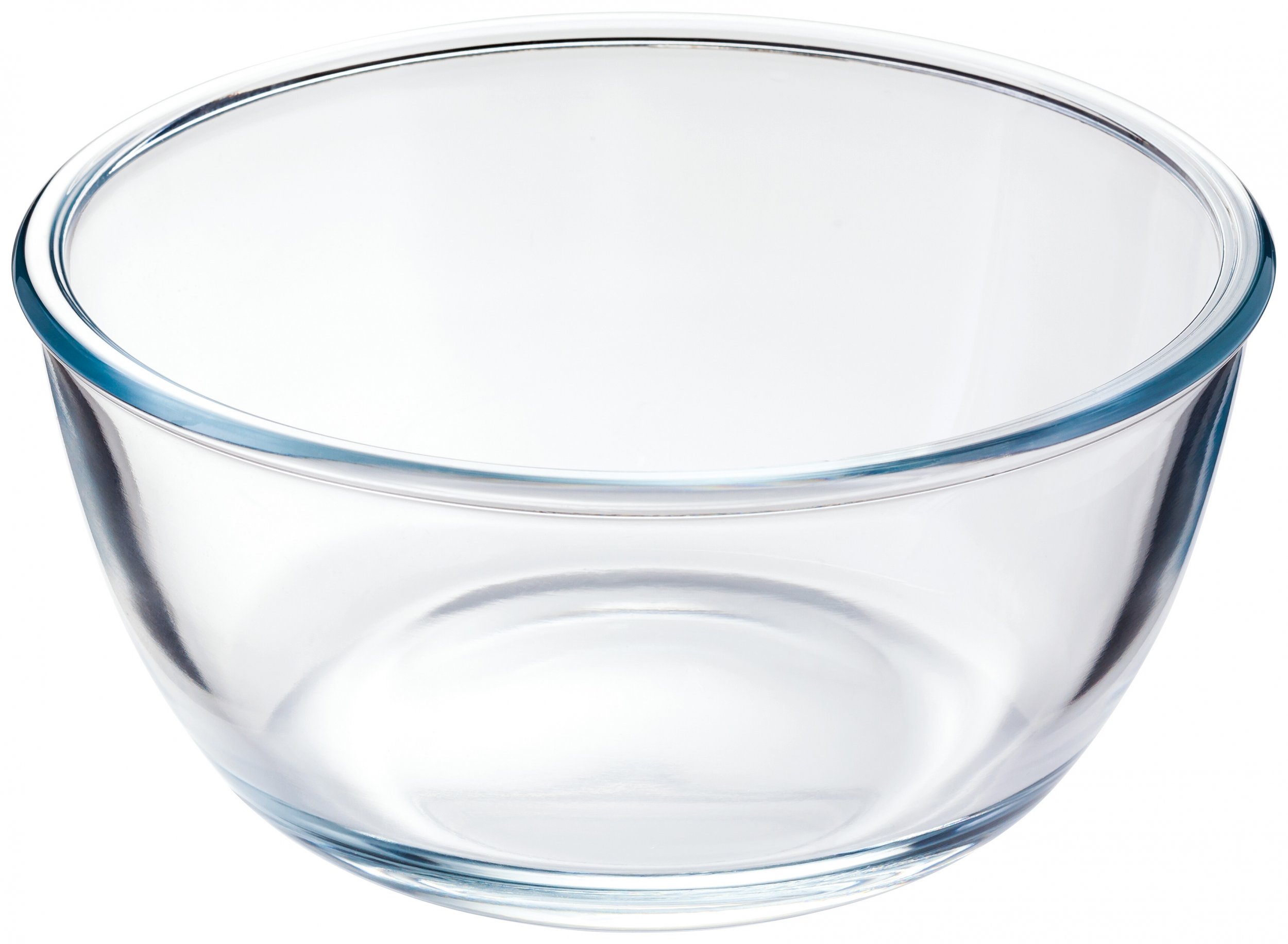 Judge Kitchen Glass Mixing Bowl 1.5lt at Barnitts Online Store, UK