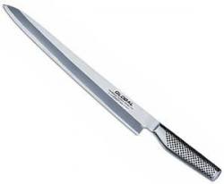 Global Knives Classic Series Yanagi Sashimi Knife 30cm