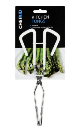 Chef Aid Kitchen Tongs