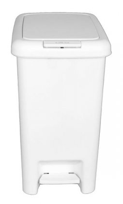 Casa&Casa Fairmont Double Opening Pedal Bin