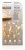 Premier Decorations MicroBrights Battery Operated Multi-Action Lights with Timer 200 LED on Silver Wire - Warm White
