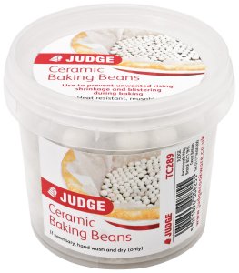 Judge Kitchen Ceramic Baking Beans 600g
