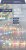 Premier Decorations UltraBrights Multi-Action 200 Large LED on Green Wire - Multicoloured
