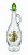 Miradan Corn Oil & Vinegar Bottle 250ml