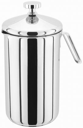 Judge Coffee Cafetiere 8 Cup/1lt