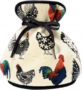 Ulster Weavers Rooster Muff Tea Cosy