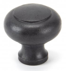 Beeswax Regency Cabinet Knob - Large