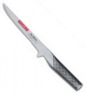 Global Knives Classic Series Boning Knife 16cm Flexible Blade