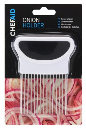 Chef Aid Onion Holder