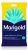 marigold longer bathroom gloves - large