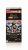 Premier Decorations Timelights Battery Operated Multi-Action 200 LED with Green Cable - Multicoloured