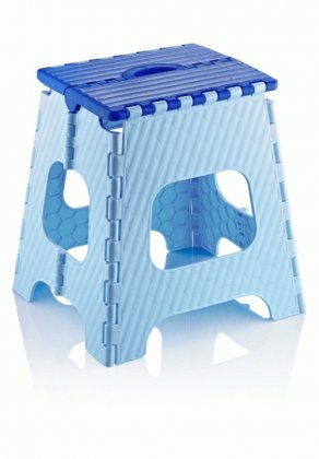 Hobby Folding Stool Number 2 (Medium Size)
